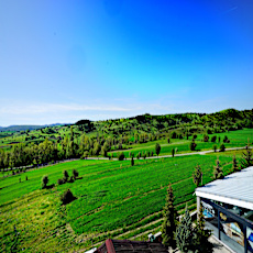 Dudu Konak Otel